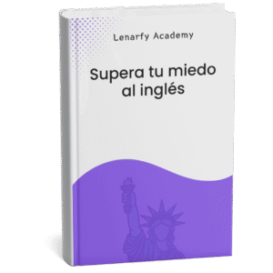 Ebook- Supera tu miedo al inglés