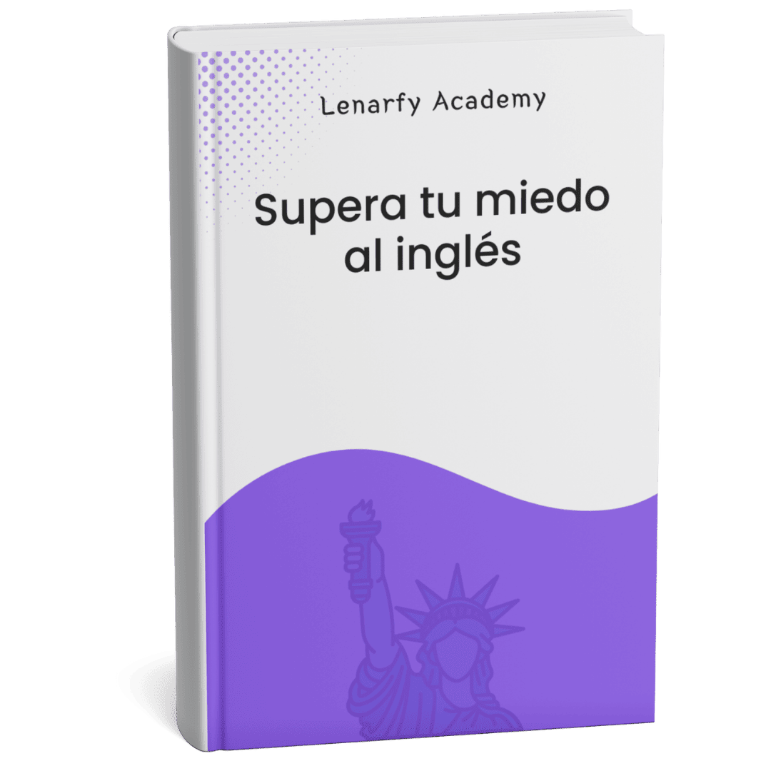 Ebook- Supera tu miedo al inglés